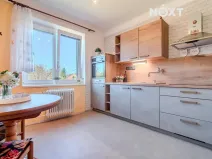 Prodej bytu 1+1, Mirovice, Dolejší, 37 m2
