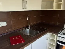 Pronájem bytu 1+1, Praha - Záběhlice, Zvonková, 36 m2