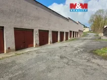 Prodej garáže, Liberec - Liberec XII-Staré Pavlovice, 18 m2