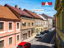 Prodej rodinného domu, Benešov nad Ploučnicí, Sokolovská, 455 m2