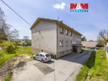 Prodej bytu 3+1, Trotina, 80 m2