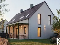 Prodej rodinného domu, Slaný, 162 m2