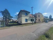 Pronájem rodinného domu, Chrást, 156 m2