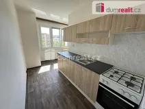 Pronájem bytu 1+1, Plzeň, Ke Kukačce, 40 m2