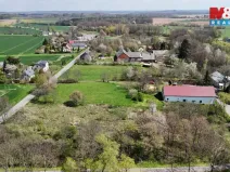 Prodej pozemku pro bydlení, Liptaň - Horní Povelice, 1280 m2
