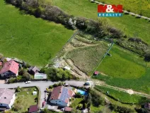Prodej pozemku pro bydlení, Žebrák, 2091 m2