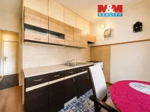 Prodej bytu 1+1, Rotava, Sídliště, 36 m2