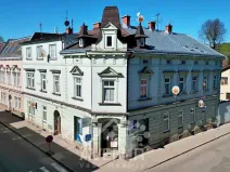 Prodej bytu 1+1, Trutnov, Voletinská, 32 m2
