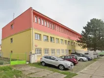 Pronájem kanceláře, Praha - Zličín, Strojírenská, 36 m2