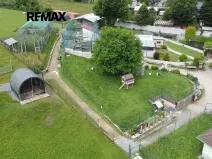 Prodej ubytování, Lipová-lázně, 703 m2