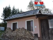 Prodej chalupy, Náchod - Jizbice, 30 m2