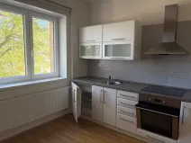 Pronájem bytu 1+kk, Roudnice nad Labem, třída T. G. Masaryka, 28 m2