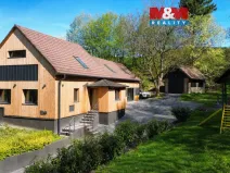 Prodej rodinného domu, Čečkovice, 205 m2