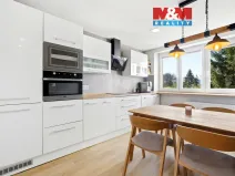 Prodej bytu 2+1, Děčín - Děčín I-Děčín, Čsl. armády, 64 m2