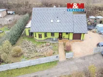 Prodej rodinného domu, Kučerov, 150 m2