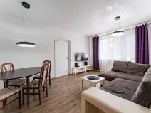 Pronájem bytu 3+1, Olomouc, Slunečná, 64 m2