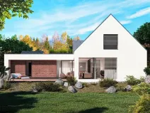 Prodej pozemku pro bydlení, Dolní Věstonice, 1941 m2