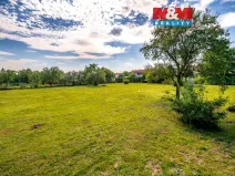 Prodej pozemku pro bydlení, Dašice, 1676 m2