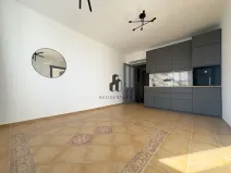 Pronájem bytu 2+kk, Praha - Žižkov, Radhošťská, 50 m2