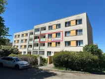 Prodej bytu 2+1, Praha - Lhotka, Na rovinách, 62 m2