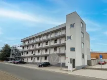 Pronájem bytu 2+kk, Dobřany, Loudů, 56 m2