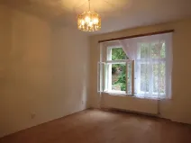 Pronájem bytu 3+1, Praha - Břevnov, Šlikova, 76 m2