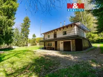 Prodej chalupy, Sněžné - Podlesí, 150 m2