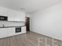 Pronájem bytu 1+kk, Praha - Dolní Měcholupy, Honzíkova, 30 m2