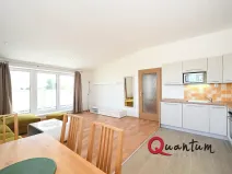 Pronájem bytu 2+kk, Jesenice, Sluneční, 66 m2