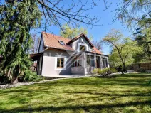 Prodej rodinného domu, Týnec nad Sázavou, Sad přátelství, 172 m2