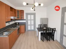 Prodej bytu 2+1, Plzeň, Politických vězňů, 56 m2
