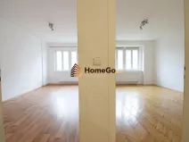 Pronájem bytu 2+1, Praha - Nusle, U gymnázia, 55 m2