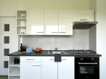 Pronájem bytu 2+1, Česká Lípa, Severní, 57 m2