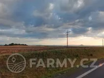 Prodej pole, Žižice, 20619 m2