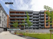 Prodej bytu 1+kk, Praha - Háje, Sochorcova, 33 m2