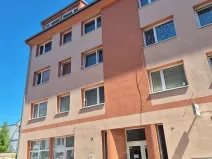 Pronájem obchodního prostoru, Kladno, Komenského, 96 m2