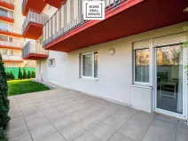 Prodej bytu 3+kk, Praha - Stodůlky, Petržílkova, 82 m2