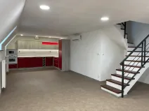 Pronájem bytu 2+kk, Teplice, J. K. Tyla, 80 m2