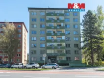 Prodej bytu 3+1, Vsetín - Rokytnice, Rokytnice, 71 m2