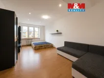 Prodej bytu 2+1, Bukovany, 53 m2