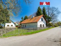 Prodej rodinného domu, Radostín, 190 m2
