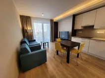 Pronájem bytu 2+kk, Praha - Stodůlky, Mukařovského, 48 m2