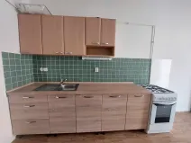 Prodej bytu 2+1, Praha - Libeň, U libeňského pivovaru, 72 m2