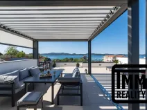 Prodej bytu 4+kk, Sukošan, Chorvatsko, 125 m2