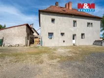 Prodej rodinného domu, Heřmaničky - Arnoštovice, 195 m2