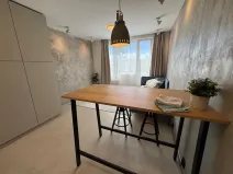Pronájem bytu 1+kk, Praha - Záběhlice, Narcisová, 24 m2