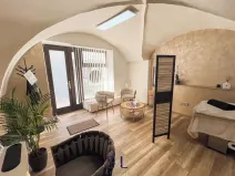Pronájem obchodního prostoru, Česká Lípa, Berkova, 31 m2