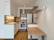 Pronájem bytu 2+kk, Praha - Stodůlky, Kettnerova, 45 m2