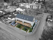 Prodej bytu 4+kk, Votice, 129 m2