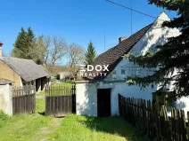 Prodej rodinného domu, Velká Buková, 100 m2